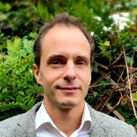 Sander de Iongh