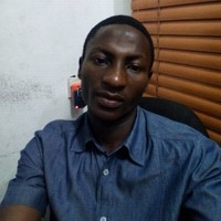 Jimoh Wasiu Ayinde