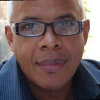 Marc Barnes