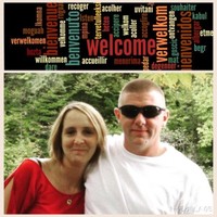 Cherie And Chris Jones
