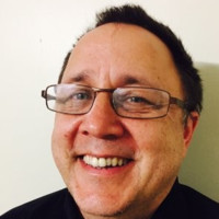 Paul Smyth