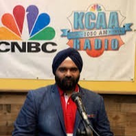 Harveer Anand
