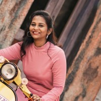 Kalyani Palani Kumar