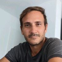 Cyril Granier
