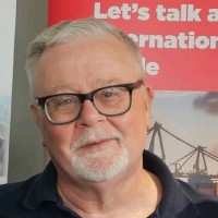 Steve Townsley FCIEx