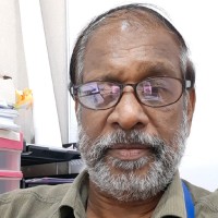 Rajan Lactmanan