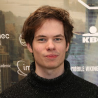 Bram Scheerlinck