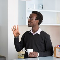 Babatunde Kufo