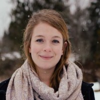 Kristin Pedersen