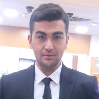 Mehmet Bora Akça