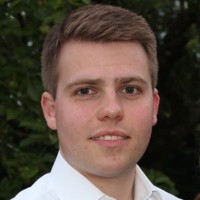 Jacob Newton