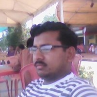 Shivaputra M Patil