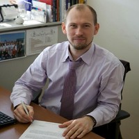 Richard Bunta