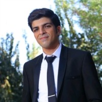 Hossein Rahmanian