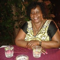 Rosemary Richardson