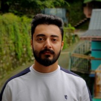 Abhilash Tyagi
