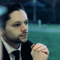 Elton Gonçalves