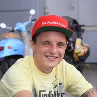 Алексей Цимбал