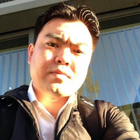Robson Kamogawa