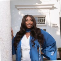 Pauline Sarpong
