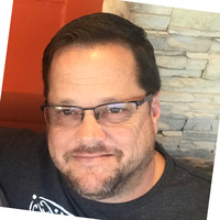 Greg Shank