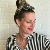 Julie Berkbuegler-Bushnell