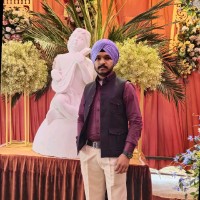 Sukhpreet Singh