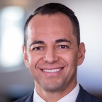 Antonio Huizar P.E.
