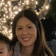 Jenny Wong