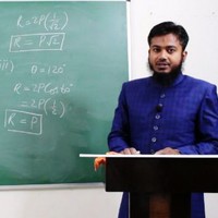 Mohd Sadiq
