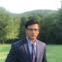 Arya Shah