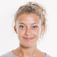 Matilda Jackson