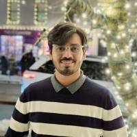 Rahil Khalak