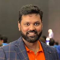 Sanjay Reddy