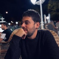 Raul Rivas Serrano