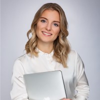 Stefanie Djacenko