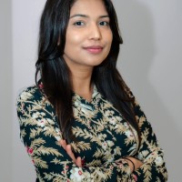 Asmita Acharya