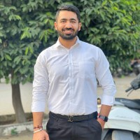 Bhuvan Verma
