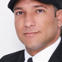 RJ Mendoza