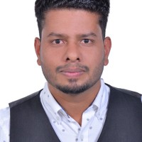 Mohammad Naushad Alam