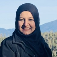 Tasneem Fatima