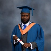 Ibrahim Folawiyo