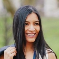 Kate Silva Santisteban