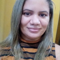 Ana Flora Ferreira de Santana Rocha