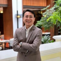 Lex Goh