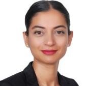 Derya Sadioglu
