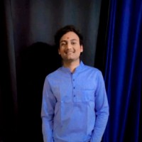 Deepak k Yadav