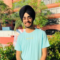 Simarjot Singh