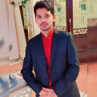 Haseeb Qureshi