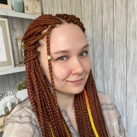 Ольга Якунина